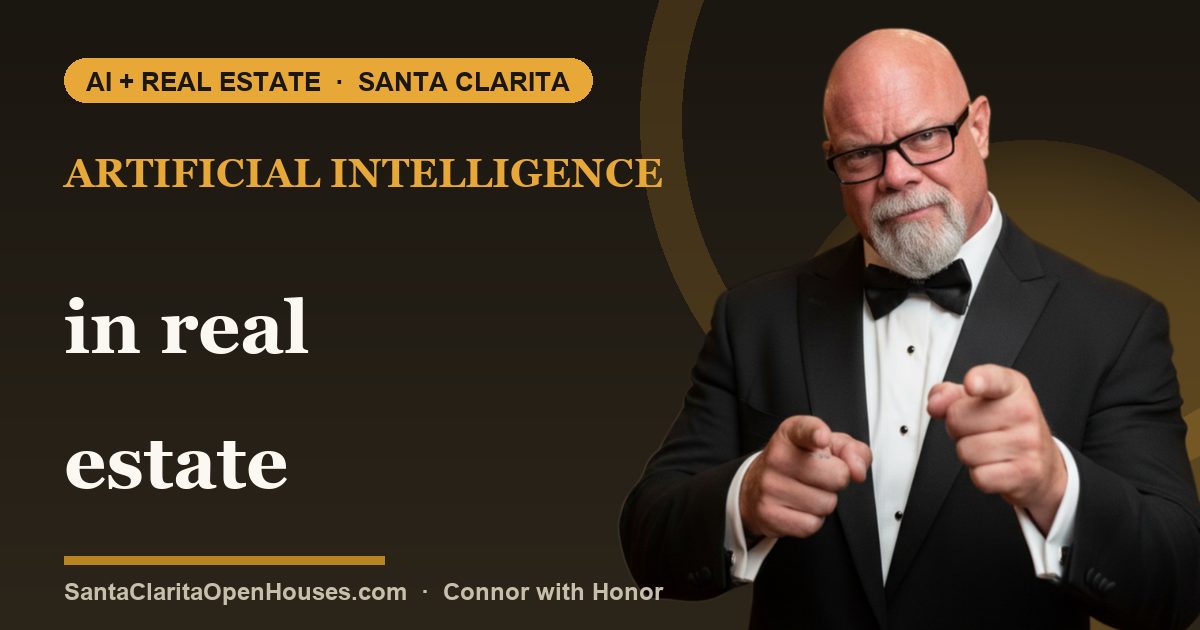 Artificial Intelligence in real estate