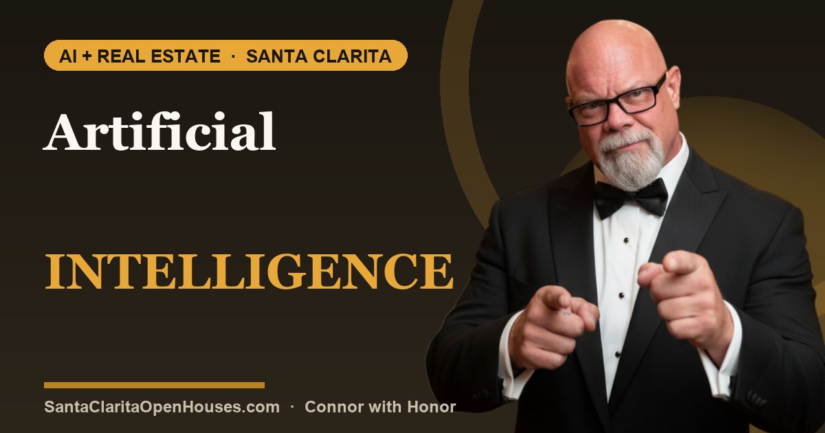 Artificial Intelligence - Truth - Humanize Santa Clarita Daily