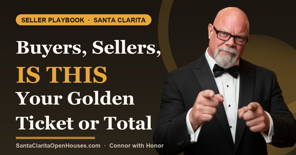 Buyers, Sellers, Is This Your Golden Ticket or Total Trap? 1125 Listings Exposed