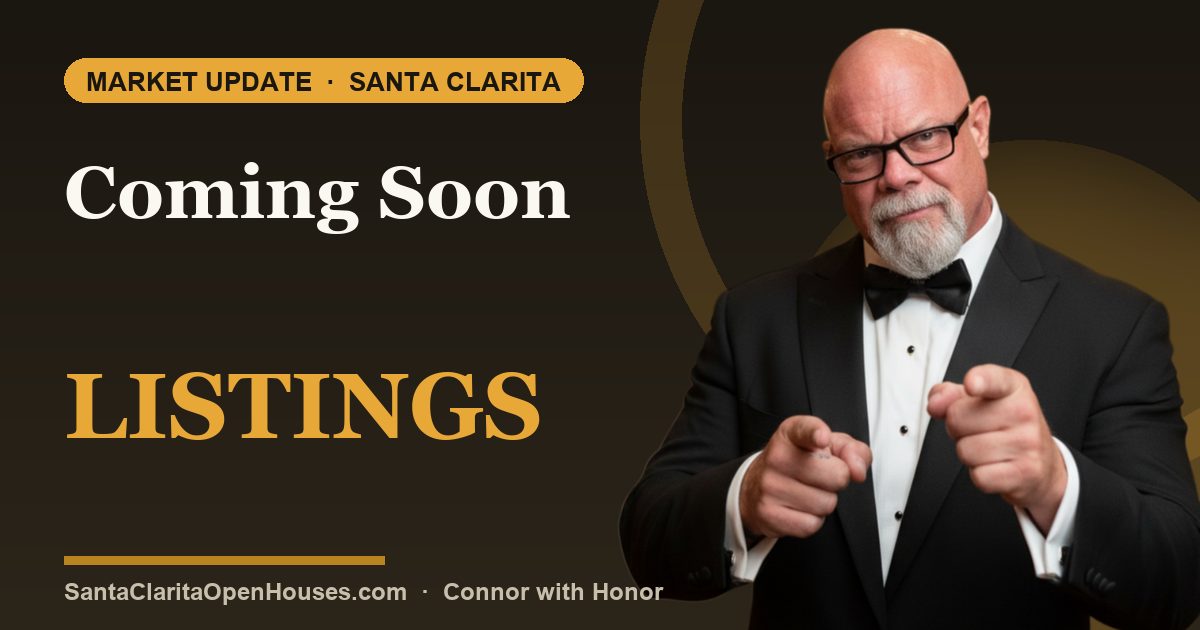 Coming Soon Listings - see the homes for sale before Zillow and Redfin get them