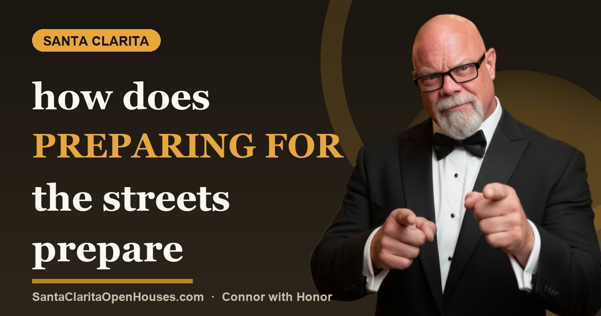 How Preparing for the Streets Prepared Me to Be Your Real Estate Agent