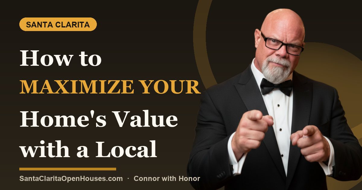 How to Maximize Your Home's Value with a Local Expert, Not Zillow's Zestimate