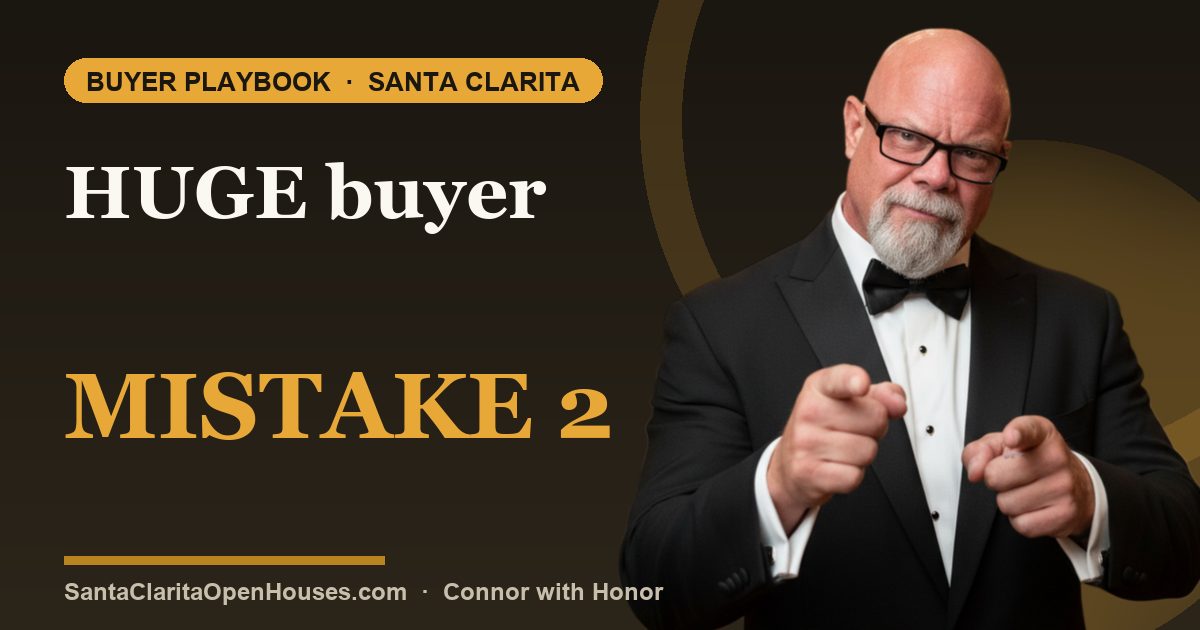 HUGE buyer mistake 2 - handing your inspections and requests for repairs bad