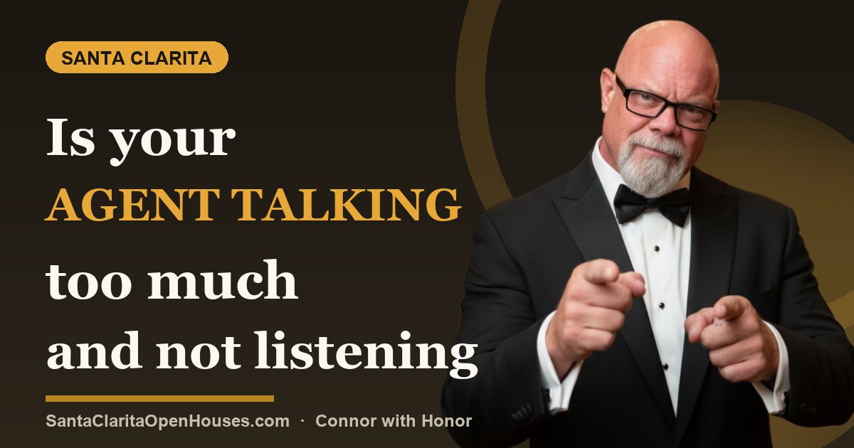 Is your agent talking too much and not listening to you - First Responder Agent