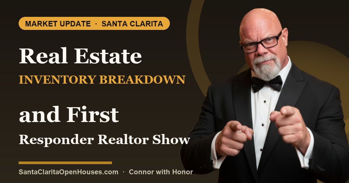 Real Estate inventory breakdown and First Responder Realtor Show 2024-296