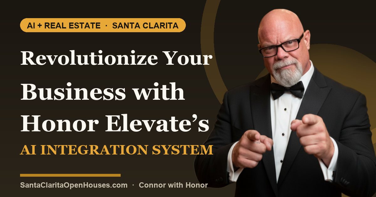 Revolutionize Your Business with Honor Elevate’s AI Integration System