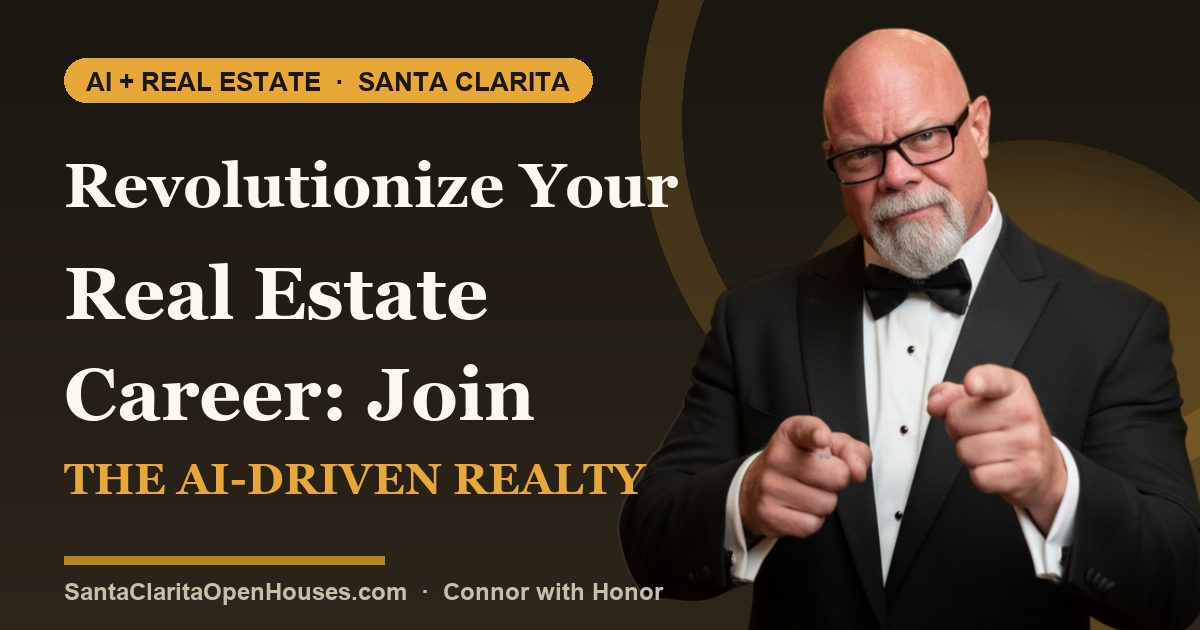 Revolutionize Your Real Estate Career: Join the AI-Driven Realty ONE Group Succe