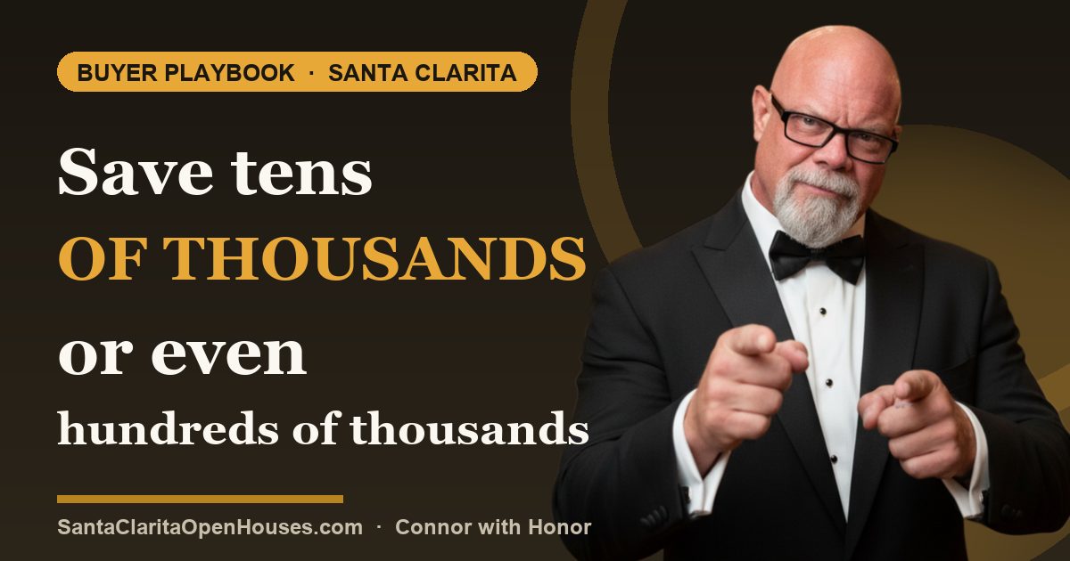 Save tens of thousands or even hundreds of thousands on your current mortgage