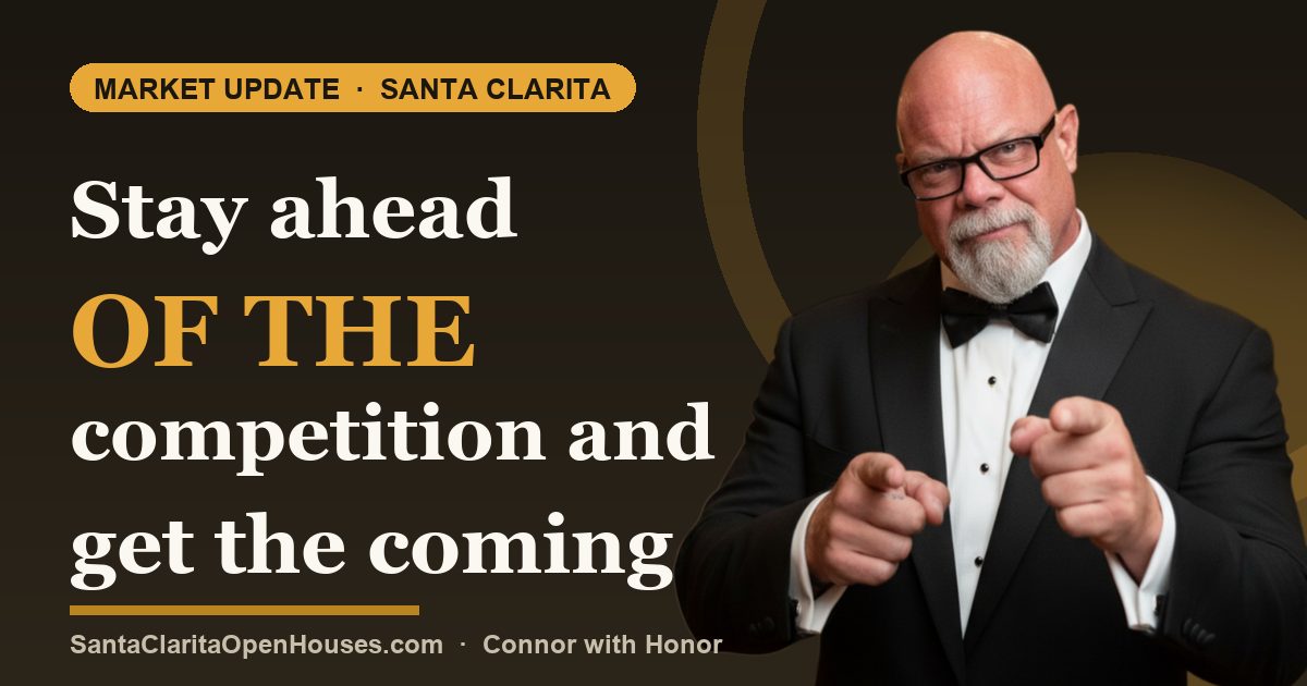 Stay ahead of the competition and get the coming soon listings before them