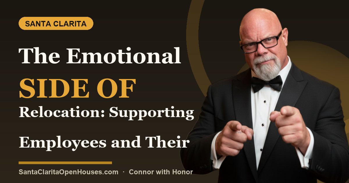 The Emotional Side of Relocation: Supporting Employees and Their Families