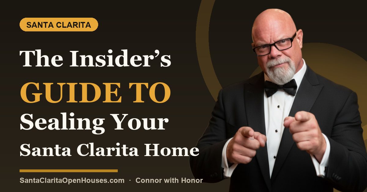 The Insider’s Guide to Sealing Your Santa Clarita Home Purchase in 2025