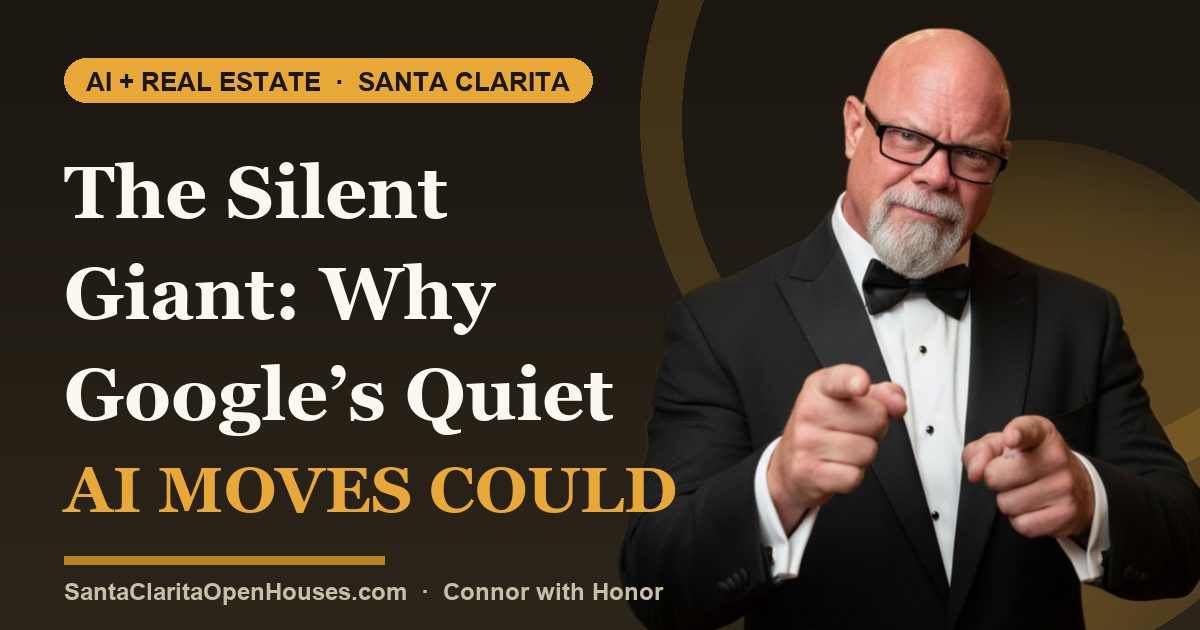 The Silent Giant: Why Google’s Quiet AI Moves Could Outshine the Loudest Players