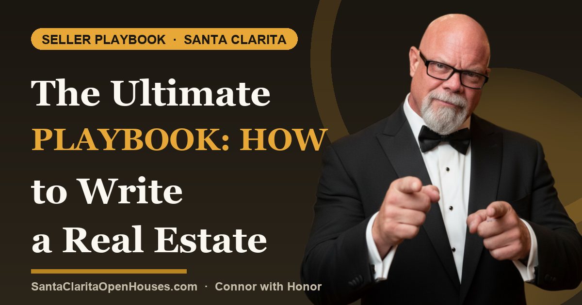 The Ultimate Playbook: How to Write a Real Estate Offer in 2025 That Sellers Can