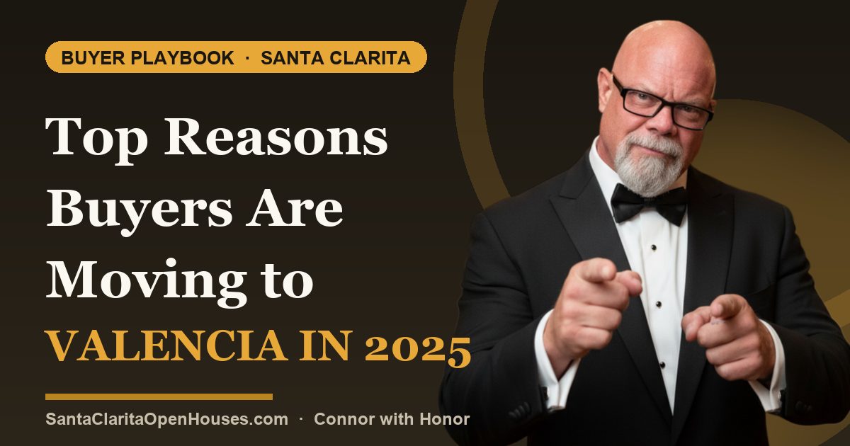 Top Reasons Buyers Are Moving to Valencia in 2025