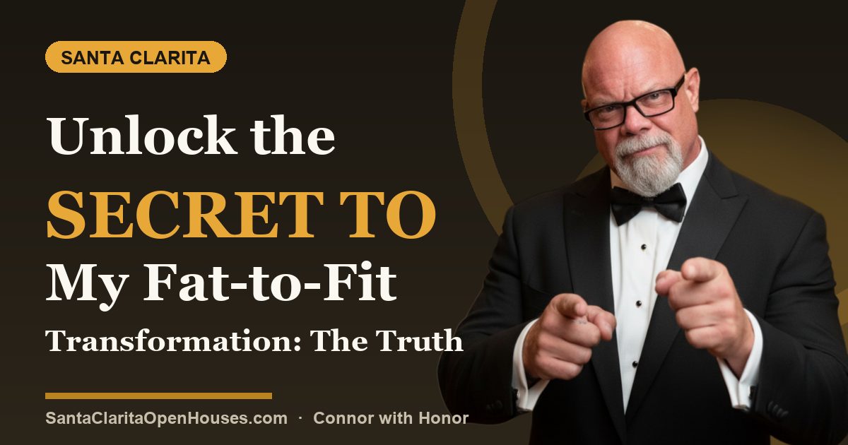 Unlock the Secret to My Fat-to-Fit Transformation: The Truth About Fasting