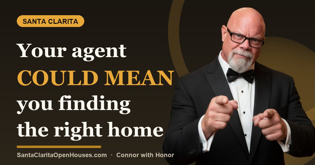 Your agent could mean you finding the right home or just spinning your wheels