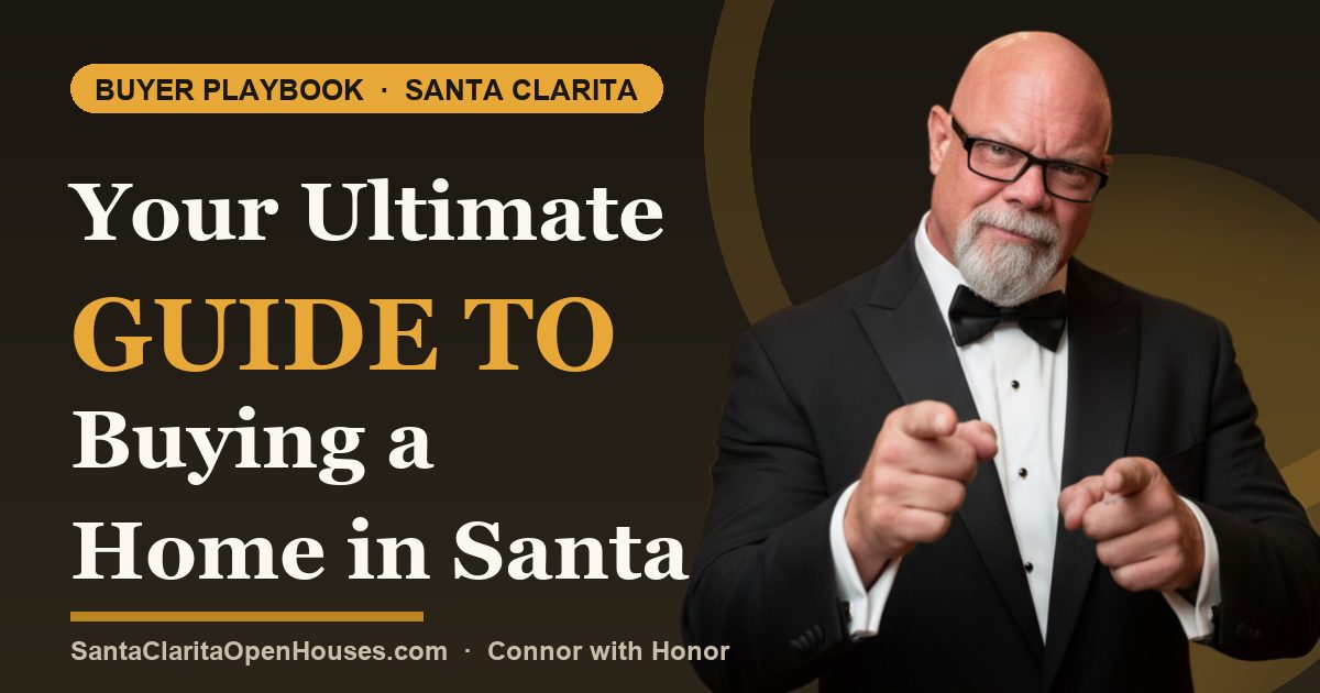 Your Ultimate Guide to Buying a Home in Santa Clarita in 2025 Avoid Costly items